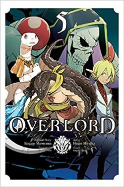 OVERLORD -  (V.A.) 05