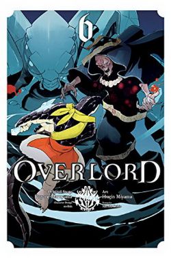 OVERLORD -  (V.A.) 06