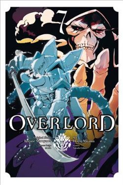 OVERLORD -  (V.A.) 07