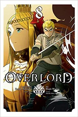 OVERLORD -  (V.A.) 08