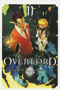 OVERLORD -  (V.A.) 11