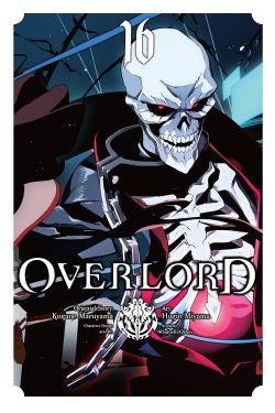 OVERLORD -  (V.A.) 16