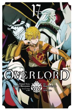 OVERLORD -  (V.A.) 17
