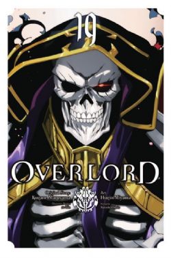 OVERLORD -  (V.A.) 19