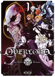 OVERLORD -  (V.F.) 01