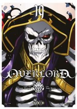 OVERLORD -  (V.F.) 19