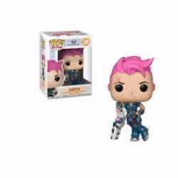 OVERWATCH -  FIGURINE POP! EN VINYLE DE ZARYA (10 CM) 306