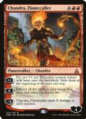 Oath of the Gatewatch -  Chandra, Flamecaller