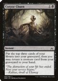 Oath of the Gatewatch -  Corpse Churn