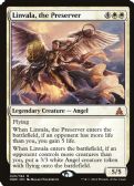 Oath of the Gatewatch -  Linvala, the Preserver