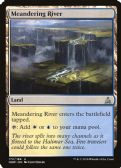 Oath of the Gatewatch -  Meandering River