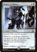 Oath of the Gatewatch Promos -  Bearer of Silence
