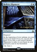 Oath of the Gatewatch Promos -  Hedron Alignment