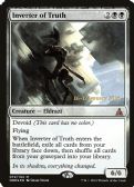 Oath of the Gatewatch Promos -  Inverter of Truth