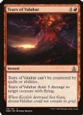 Oath of the Gatewatch -  Tears of Valakut