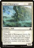 Oath of the Gatewatch -  Wall of Resurgence