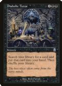 Odyssey -  Diabolic Tutor