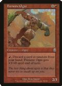 Odyssey -  Frenetic Ogre