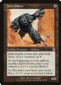 Odyssey -  Junk Golem