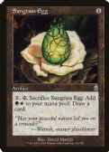 Odyssey -  Sungrass Egg