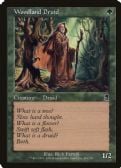 Odyssey -  Woodland Druid