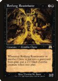 Onslaught -  Rotlung Reanimator