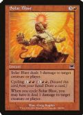 Onslaught -  Solar Blast