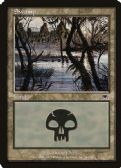 Onslaught -  Swamp