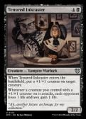 Outlaws of Thunder Junction Commander -  Tenured Inkcaster
