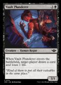 Outlaws of Thunder Junction -  Vault Plunderer