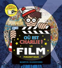 OÙ EST CHARLIE? -  LE FILM MAGNIFIQUE (V.F.)