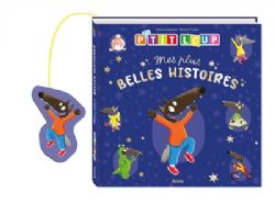 P'TIT LOUP -  MES PLUS BELLES HISTOIRES (FRENCH V.) -  P'TIT LOUP