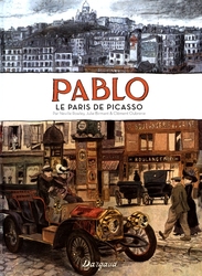 PABLO -  LE PARIS DE PICASSO