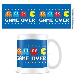 PAC-MAN -  GAME OVER (11OZ)