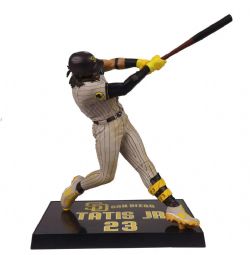 PADRES DE SAN DIEGO -  #23 FERNANDO TATIS JR (18 CM) - CHASE -  MCFARLANE TOYS
