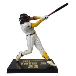 PADRES DE SAN DIEGO -  #23 FERNANDO TATIS JR (18 CM) -  MCFARLANE TOYS