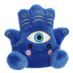 PALM PALS -  FARAH HAMSA (12CM)