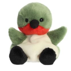 PALM PALS -  HILDA L'OISEAU MOUCHE (12 CM)