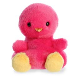 PALM PALS -  PEYTON LE POUSSIN ROSE (12 CM)