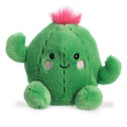 PALM PALS -  PRICKLES LE CACTUS (12 CM)