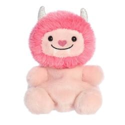 PALM PALS -  SUSAN LE MONSTRE D'AMOUR (12 CM)