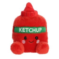 PALM PALS -  TOMMY LE KETCHUP