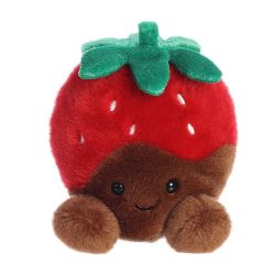 PALM PALS -  VALENTINO LA FRAISE CHOCOLAT (12 CM)