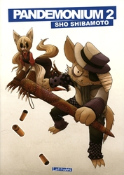 PANDEMONIUM 02