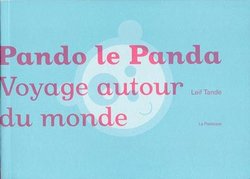 PANDO LE PANDA