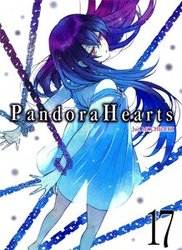 PANDORA HEARTS -  (V.F.) 17