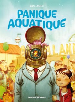 PANIQUE AQUATIQUE -  (V.F.)