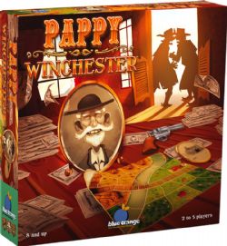 PAPPY WINCHESTER (MULTILINGUE)