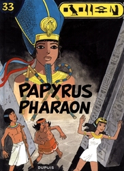 PAPYRUS -  PAPYRUS PHARAON 33