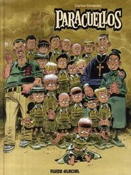 PARACUELLOS -  L'INTÉGRALE (V.F.) 01